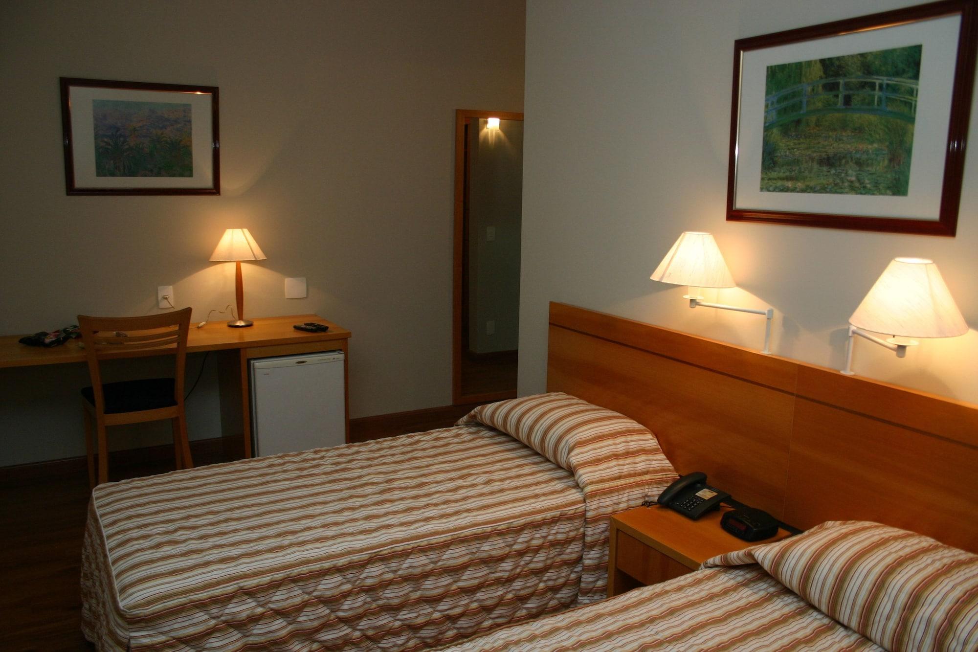 Hotel Marbor Mogi das Cruzes Exterior photo