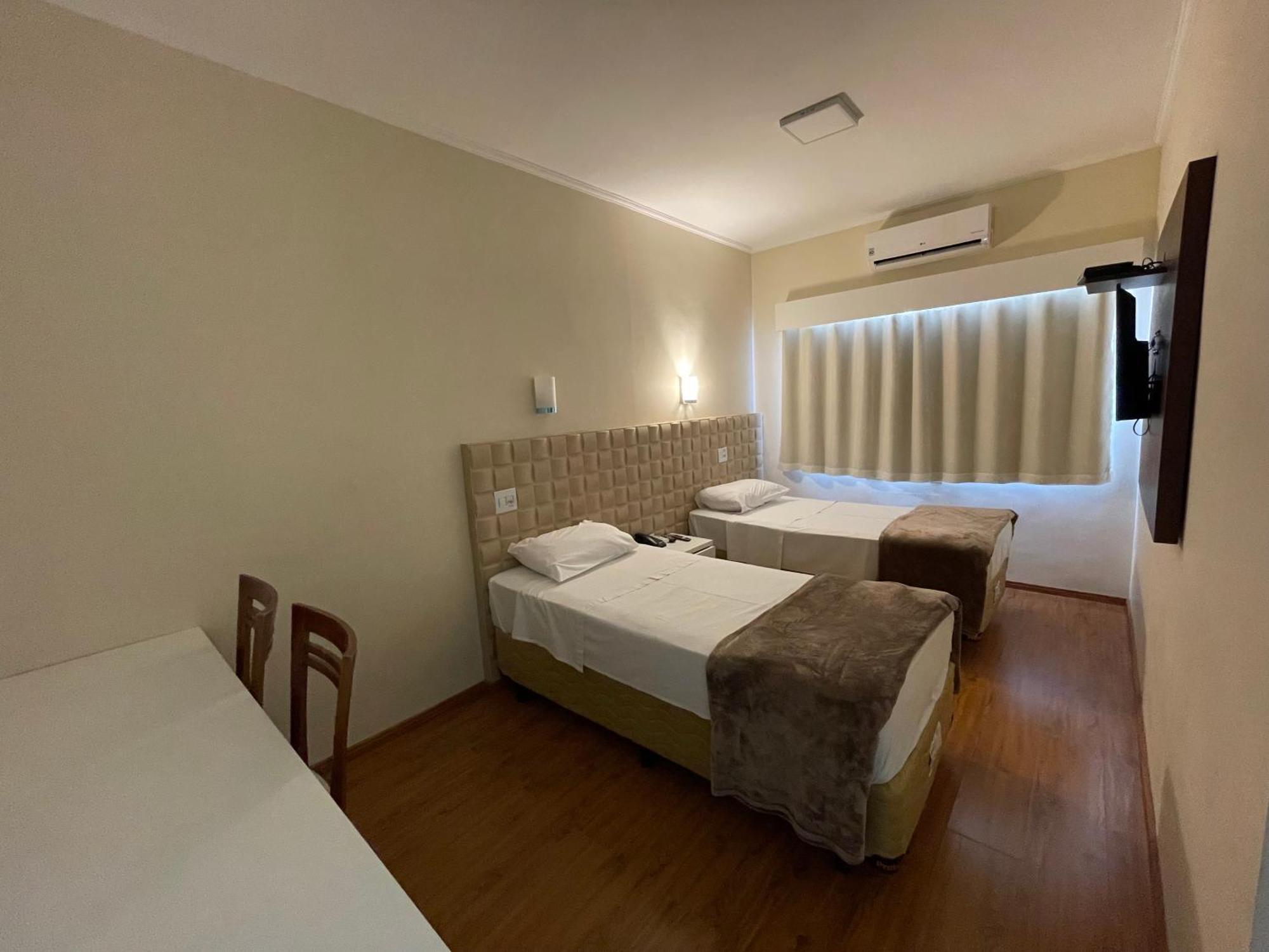 Hotel Marbor Mogi das Cruzes Exterior photo