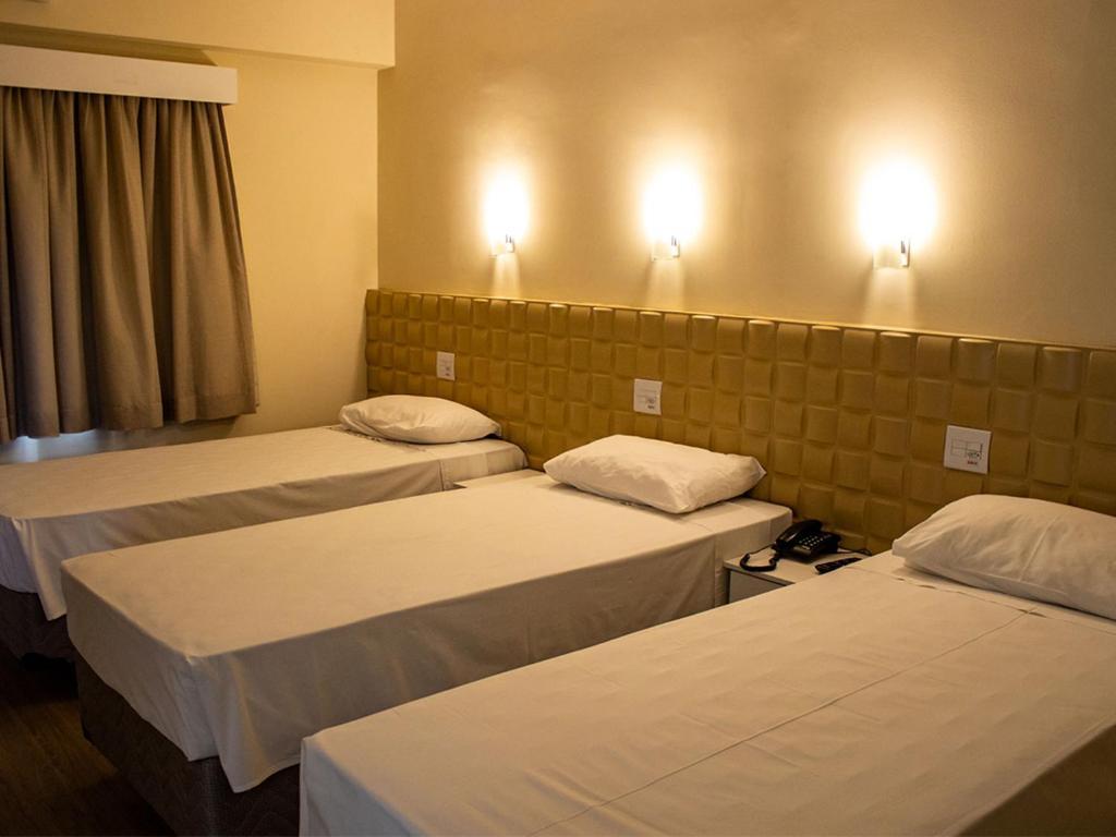 Hotel Marbor Mogi das Cruzes Exterior photo